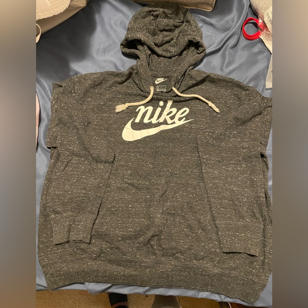 Nike Lightweight Hoodie
